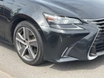 2016 Lexus GS 350