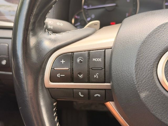 2016 Lexus GS 350