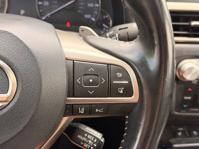 2016 Lexus GS 350