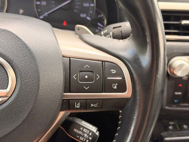2016 Lexus GS 350
