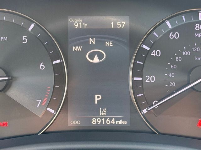 2016 Lexus GS 350