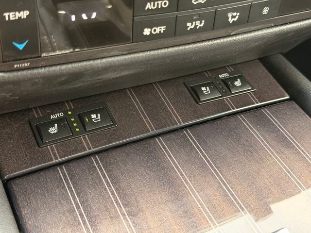 2016 Lexus GS 350