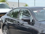 2016 Lexus GS 350