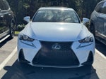 2020 Lexus IS 300