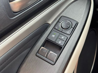 2020 Lexus RC 350 F Sport