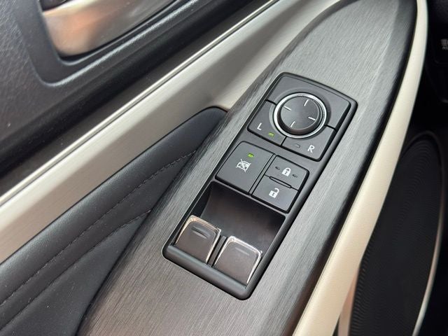 2020 Lexus RC 350 F Sport