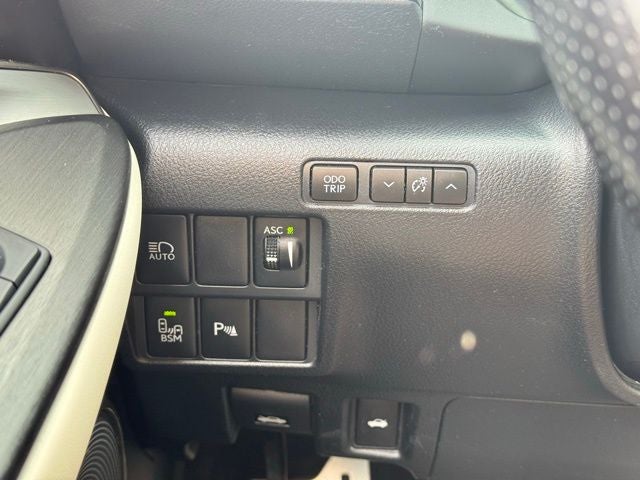 2020 Lexus RC 350 F Sport