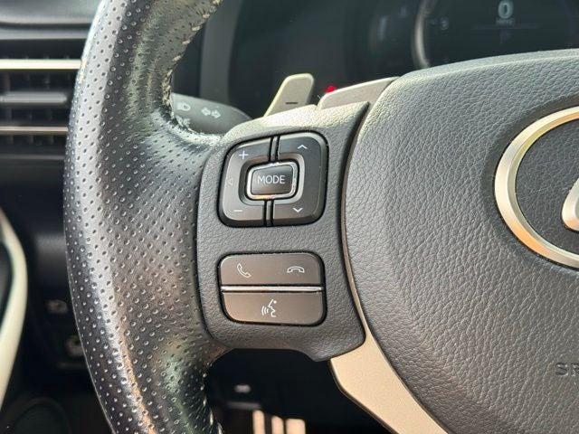 2020 Lexus RC 350 F Sport