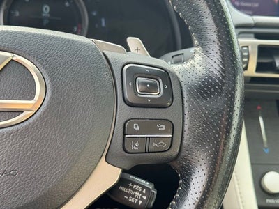 2020 Lexus RC 350 F Sport