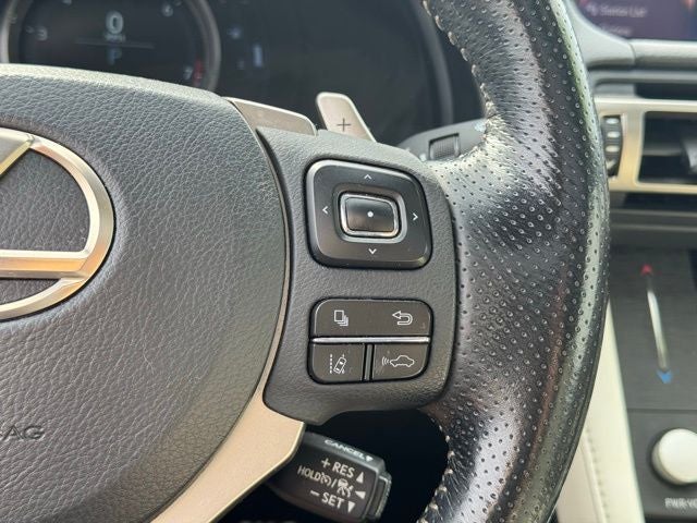 2020 Lexus RC 350 F Sport