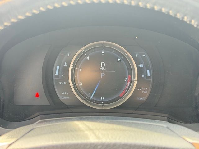 2020 Lexus RC 350 F Sport