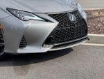 2020 Lexus RC 350 F Sport