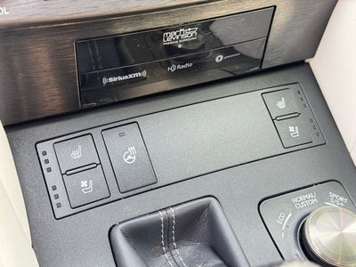 2020 Lexus RC 350 F Sport