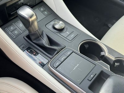 2020 Lexus RC 350 F Sport