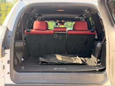 2021 Lexus GX 460