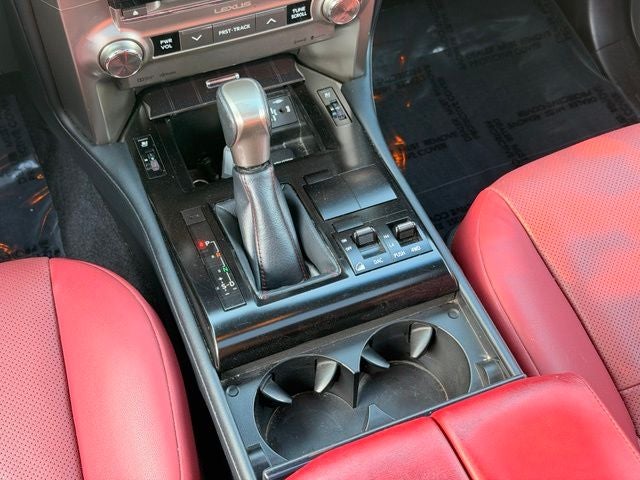 2021 Lexus GX 460