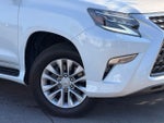 2021 Lexus GX 460
