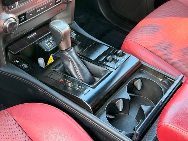 2021 Lexus GX 460