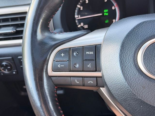 2021 Lexus GX 460
