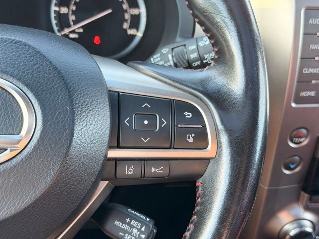 2021 Lexus GX 460