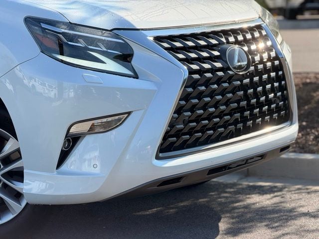 2021 Lexus GX 460