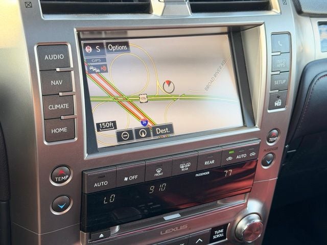 2021 Lexus GX 460