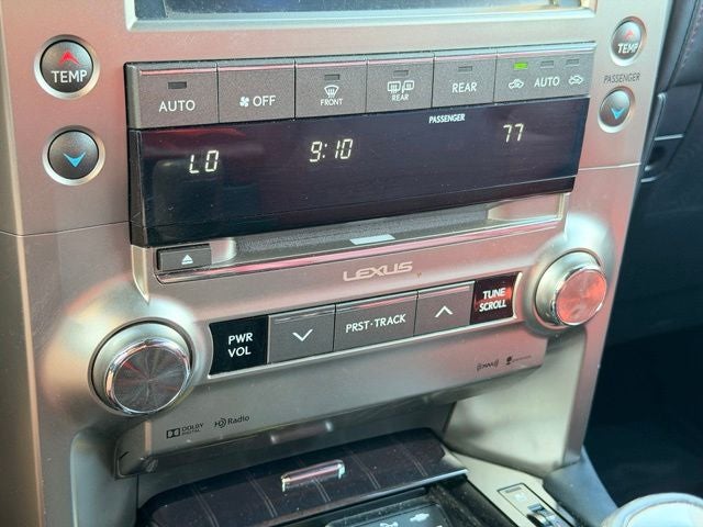 2021 Lexus GX 460