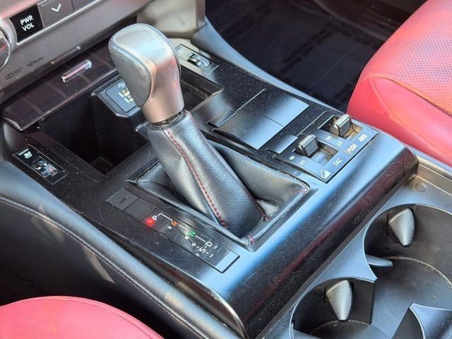2021 Lexus GX 460