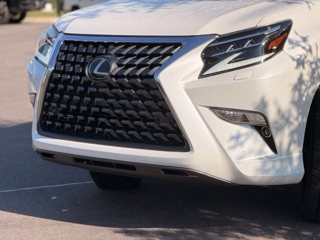 2021 Lexus GX 460