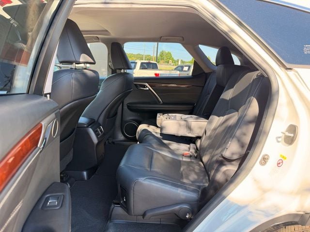 2019 Lexus RX 350L