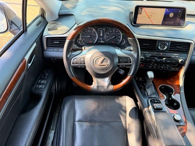 2019 Lexus RX 350L