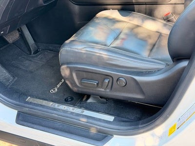 2019 Lexus RX 350L