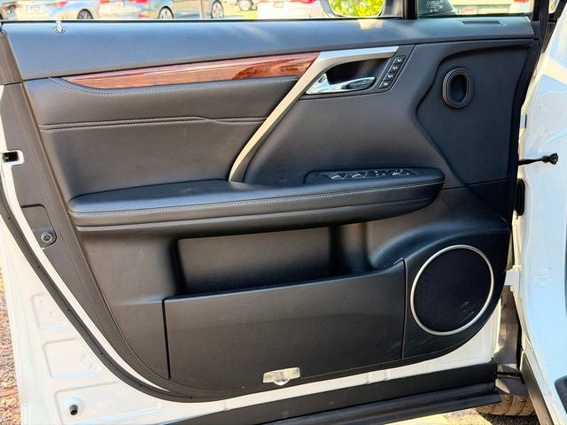 2019 Lexus RX 350L
