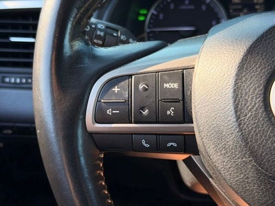 2019 Lexus RX 350L
