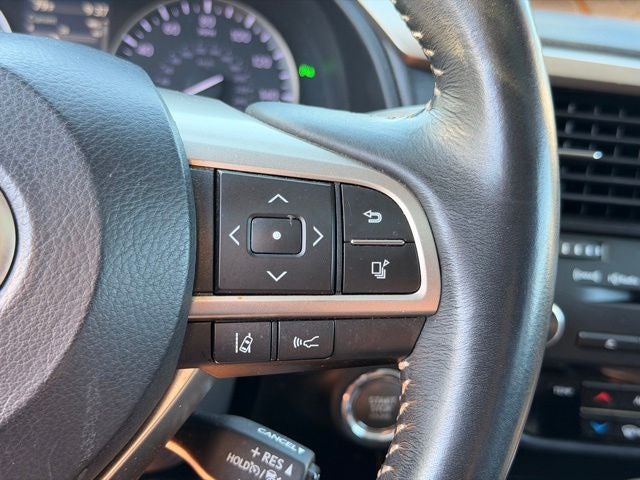 2019 Lexus RX 350L