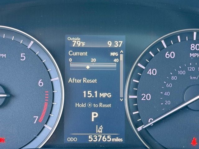2019 Lexus RX 350L