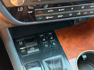 2019 Lexus RX 350L