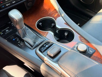 2019 Lexus RX 350L