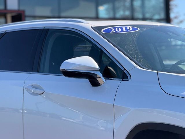 2019 Lexus RX 350L