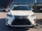 2019 Lexus RX 350L