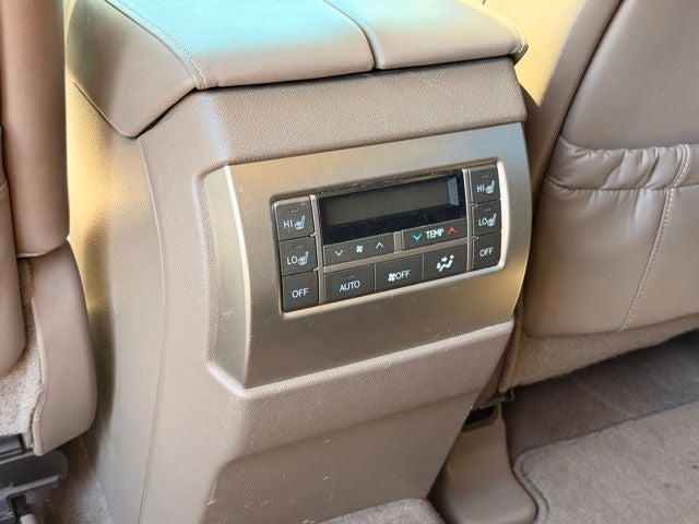 2019 Lexus GX 460 Luxury