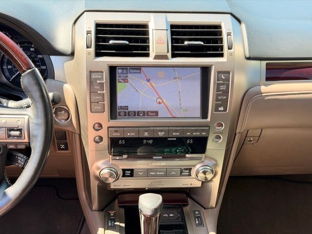 2019 Lexus GX 460 Luxury