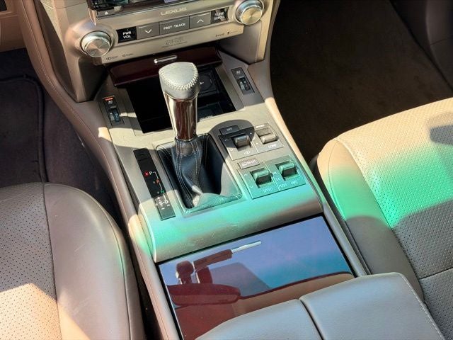 2019 Lexus GX 460 Luxury