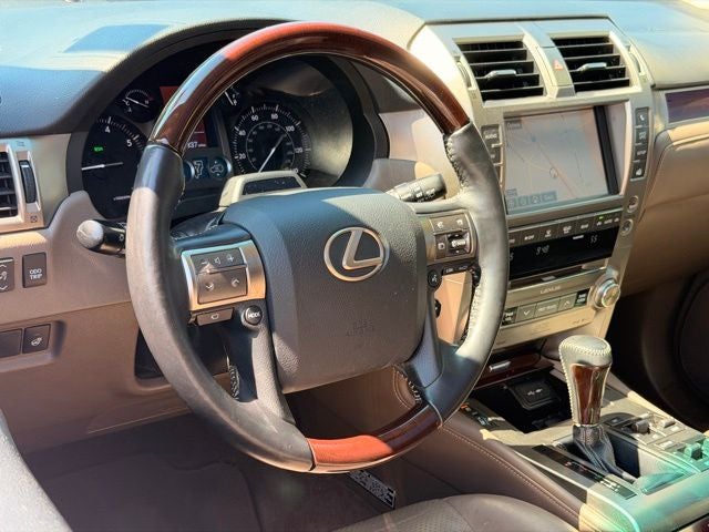 2019 Lexus GX 460 Luxury