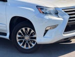 2019 Lexus GX 460 Luxury