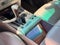 2019 Lexus GX 460 Luxury