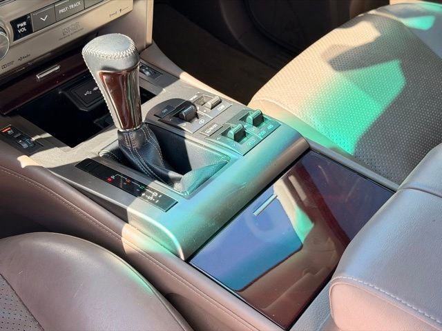 2019 Lexus GX 460 Luxury
