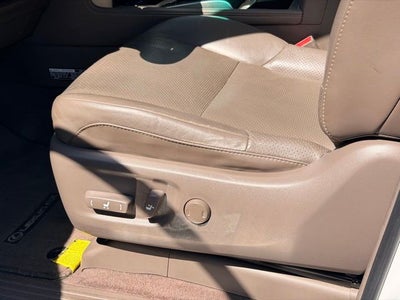 2019 Lexus GX 460 Luxury