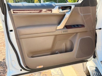 2019 Lexus GX 460 Luxury