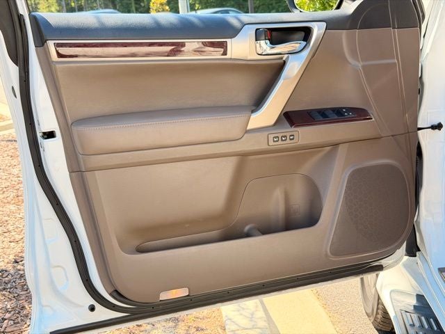 2019 Lexus GX 460 Luxury